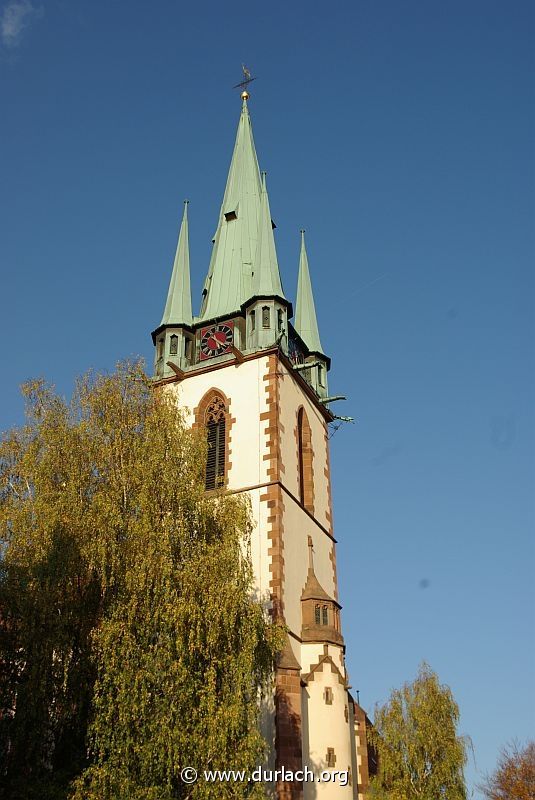 2008 - kath. Kirche Peter und Paul