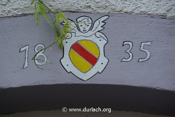 Eichelgasse, 2008