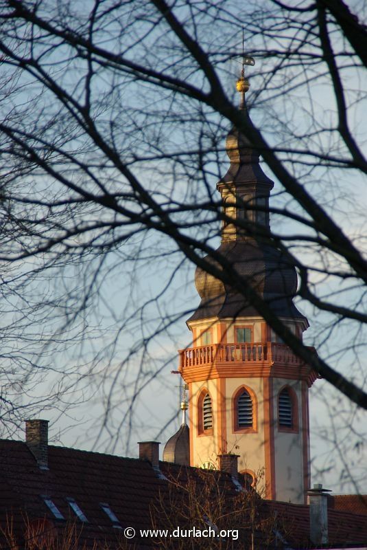 2009 - ev. Stadtkirche