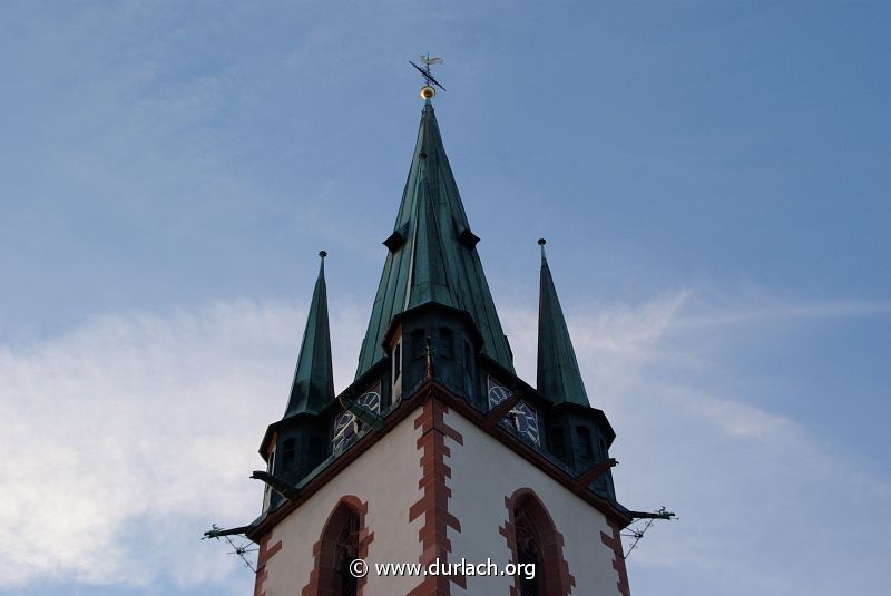 2009 - kath. Peter und Paul Kirche