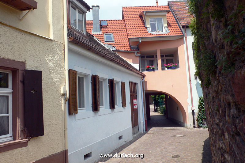 An der Stadtmauer 3