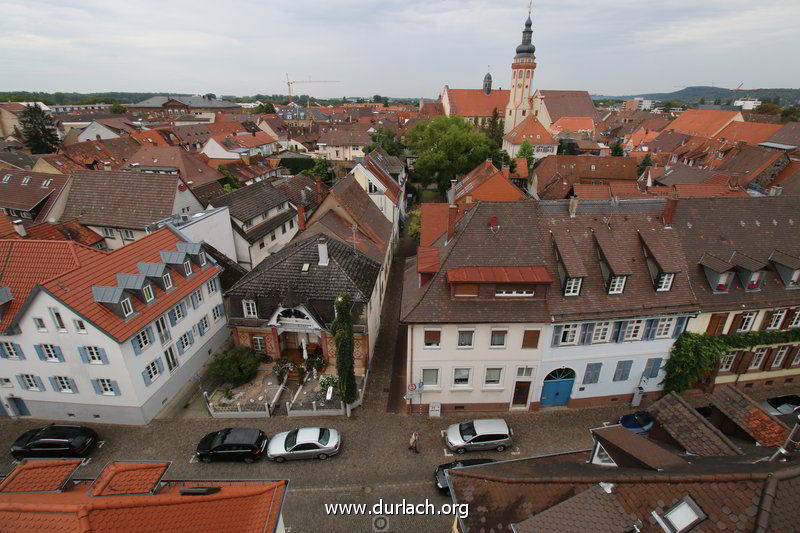 2015 - Altstadt Durlach