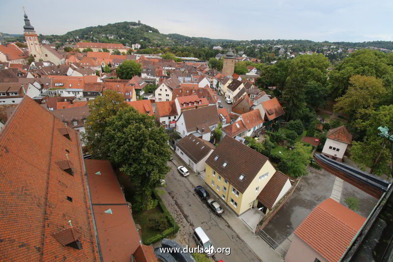 2015 - Altstadt Durlach