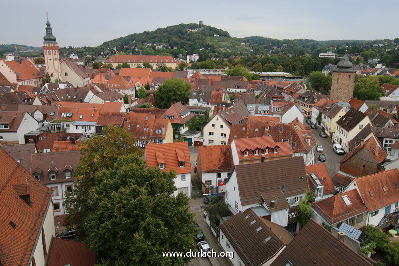 2015 - Altstadt Durlach