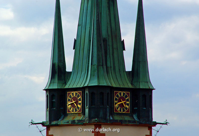 2009 - kath. Peter und Paul Kirche