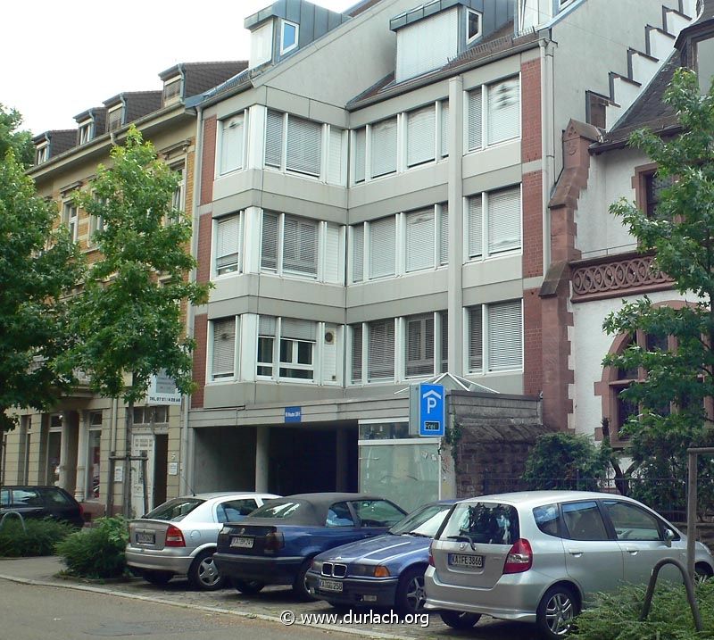 Gritznerstrae