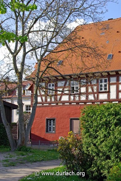 Altes Schlachthaus, 2008