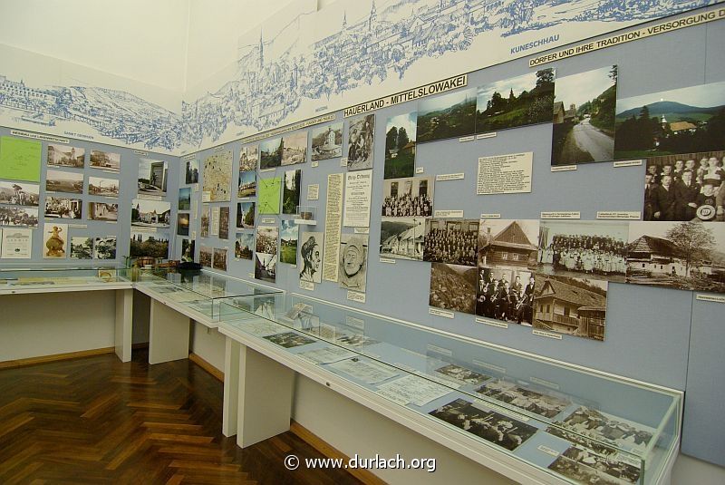 Karpatendeutsches Museum