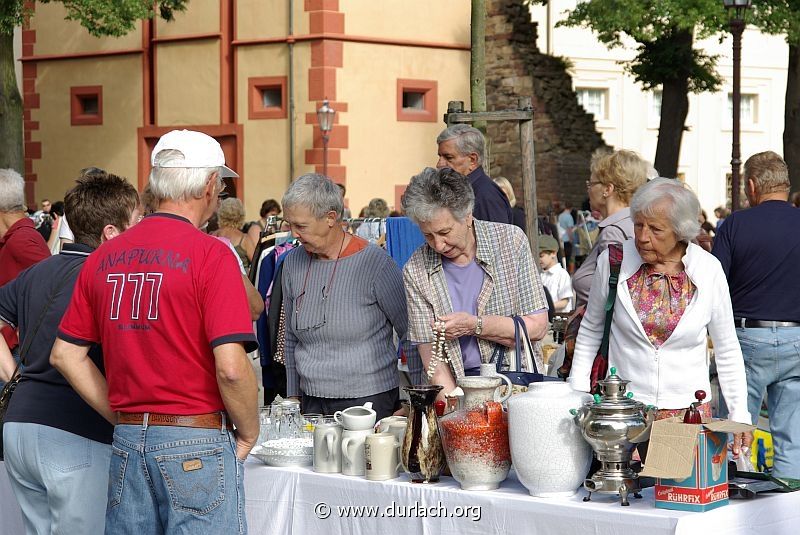 Kruschtlmarkt Aug 08 001