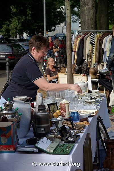 Kruschtlmarkt Aug 08 003