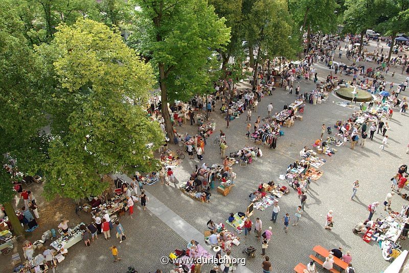 Kruschtlmarkt Aug 08 049