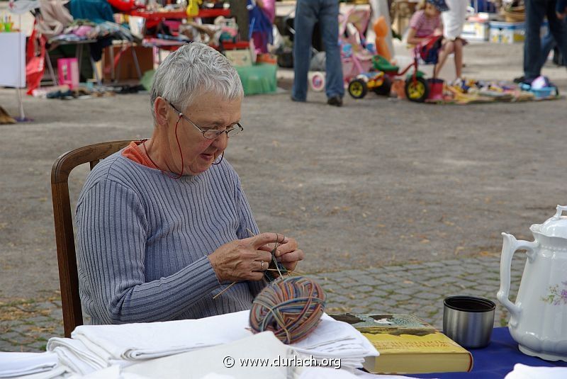 Kruschtlmarkt Aug 08 079