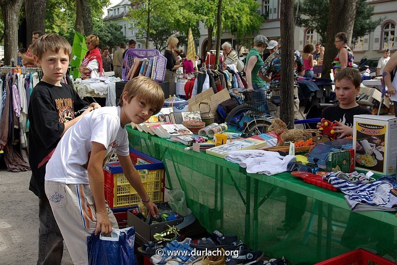 Kruschtlmarkt Aug 08 088