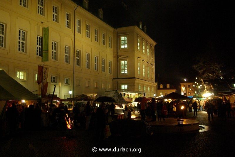 2009 - Mittelalterlicher Weihnachtsmarkt