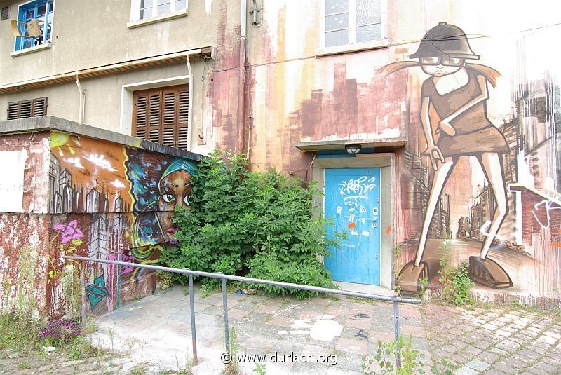 Weiherhof Abriss 009