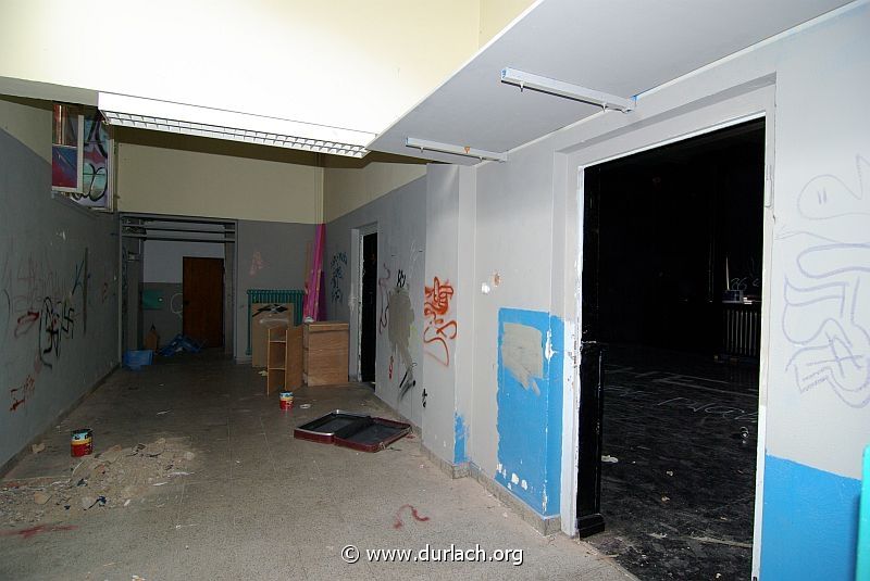 Weiherhof Abriss 023