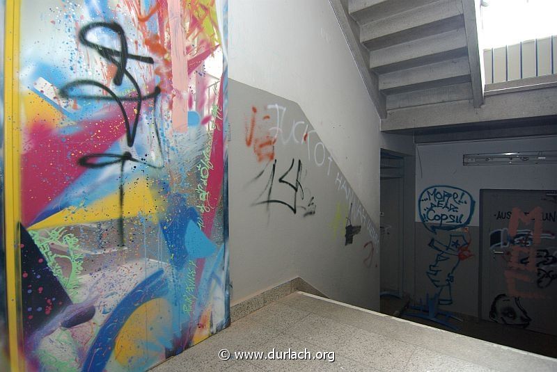 Weiherhof Abriss 043