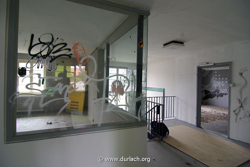 Weiherhof Abriss 064
