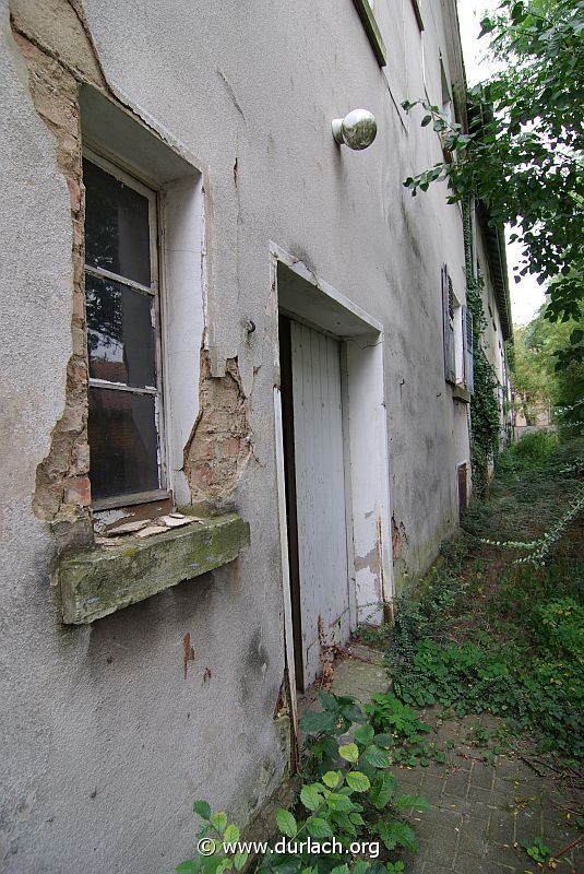 Weiherhof Abriss 137