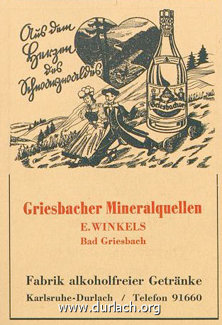 1945 Winkels