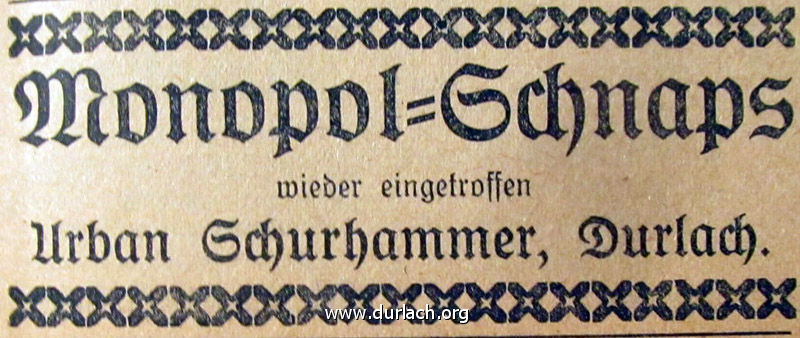 Urban Schurhammer