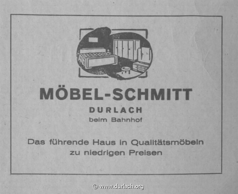 Mbel Schmitt