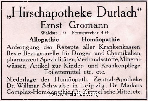 Ernst Gromann 1926