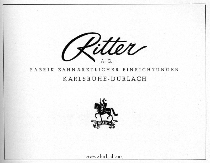 Ritter 1952