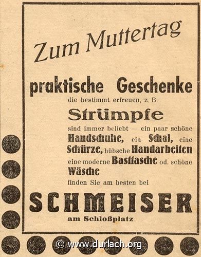 Schmeiser 1939