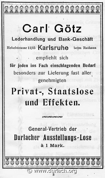 Industrieausstellung 1903