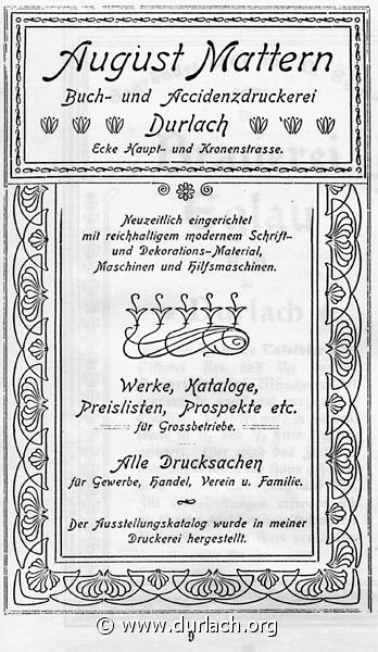Industrieausstellung 1903