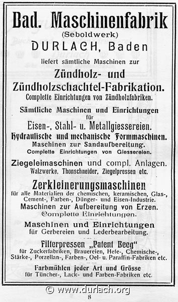 Industrieausstellung 1903