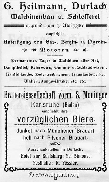 Industrieausstellung 1903