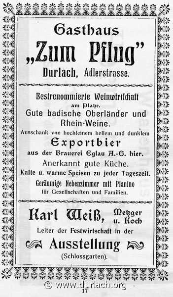 Industrieausstellung 1903