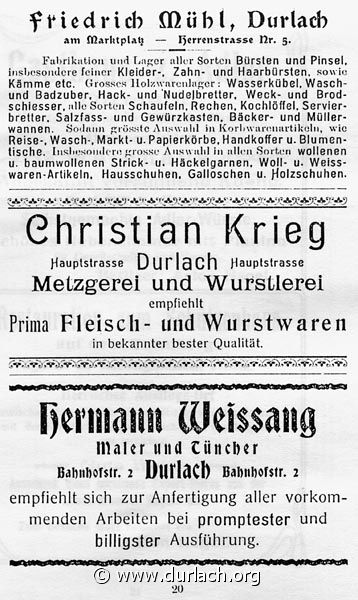 Industrieausstellung 1903