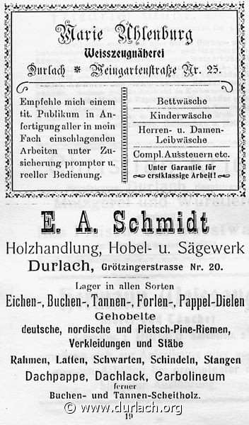 Industrieausstellung 1903