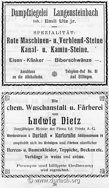 Industrieausstellung 1903