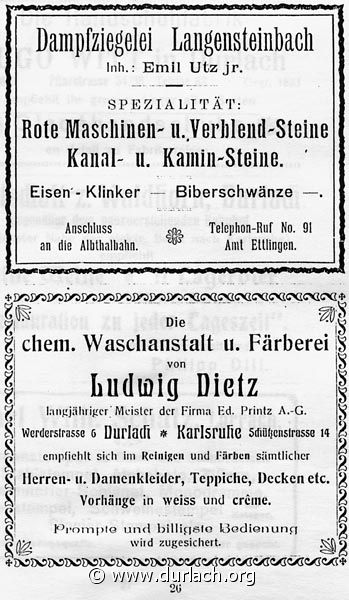 Industrieausstellung 1903