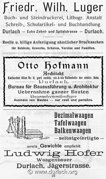 Industrieausstellung 1903