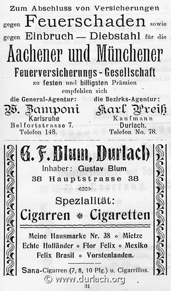 Industrieausstellung 1903