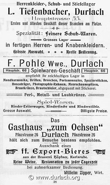 Industrieausstellung 1903