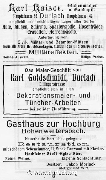 Industrieausstellung 1903