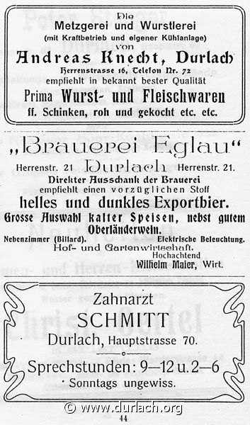 Industrieausstellung 1903