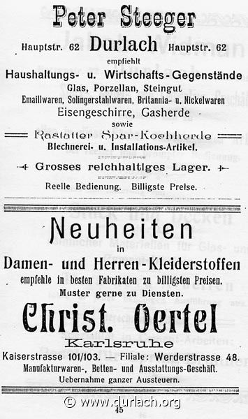 Industrieausstellung 1903