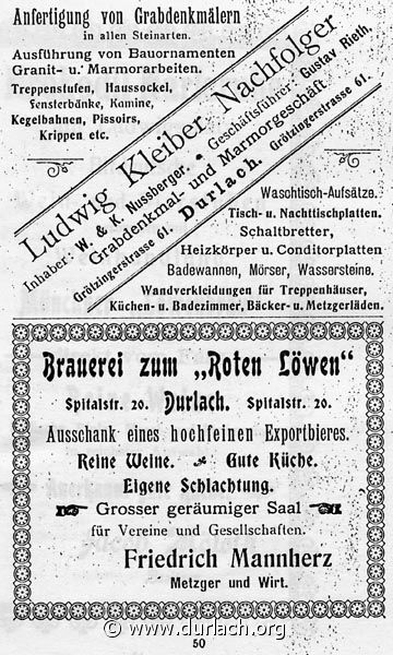 Industrieausstellung 1903