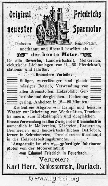 Industrieausstellung 1903