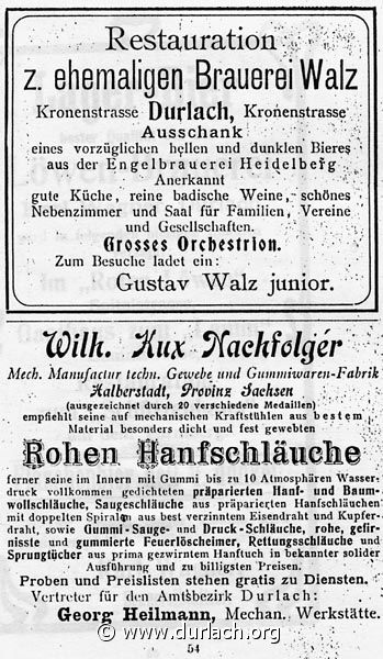 Industrieausstellung 1903