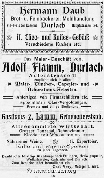 Industrieausstellung 1903