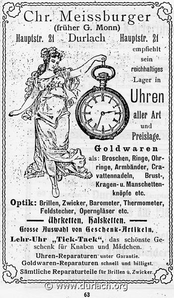 Industrieausstellung 1903