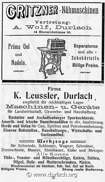 Industrieausstellung 1903